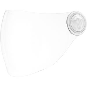 Plexi pro přilby NOX PREMIUM Heritage čiré