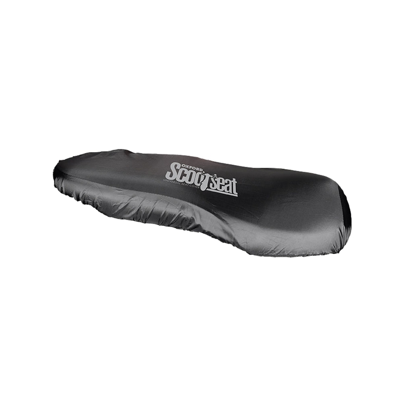 Plachta na sedla skútrů Oxford Scooter Seat Cover