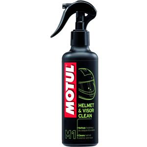 Sprej na čištění Motul M1 Helmet Visor clean 250 ml