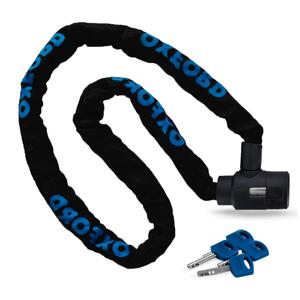 Řetězový zámek Oxford GP 10 2 m