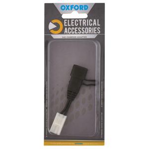 Redukce kabelu pro nabíječky Oxford Oximiser