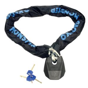Řetězový zámek Oxford MonsterXL 1,5 m