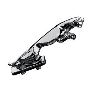 Dekorace na blatník Panter