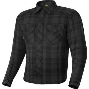 Košile na motorku Shima Renegade 2 černá