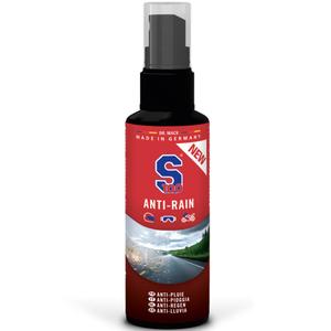 Přípravek Anti-Rain S100 včetně utěrky z mikrovlákna 100 ml