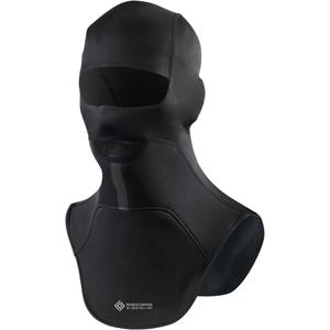 Kukla pod helmu Revit Maximus 2 GTX WINDSTOPPER® černá