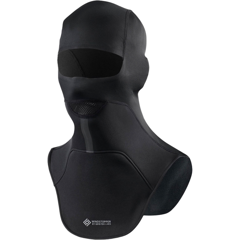 Kukla pod helmu Revit Maximus 2 GTX WINDSTOPPER® černá