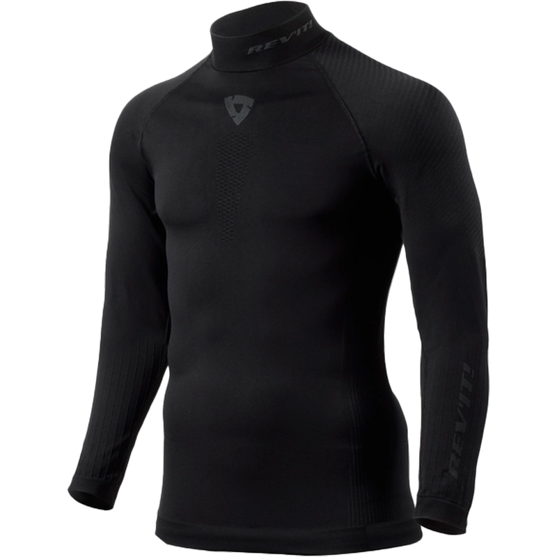 Termo triko Revit Thermic černé