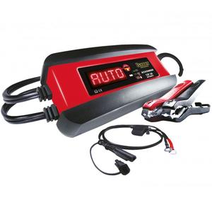 Nabíječka na baterie Banner Accucharger 3A pro 12V baterie
