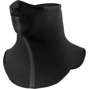 Nákrčník Revit Karma 3 GTX Windstopper černý