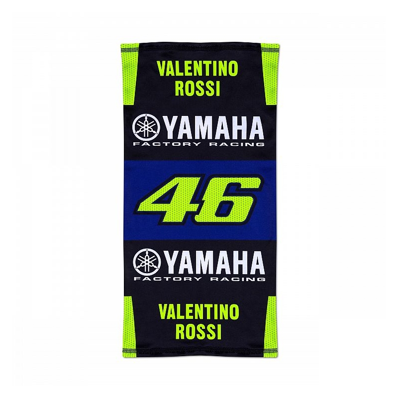 Nákrčník VR46 Valentino Rossi YAMAHA VR46