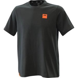 Tričko KTM Tee černé