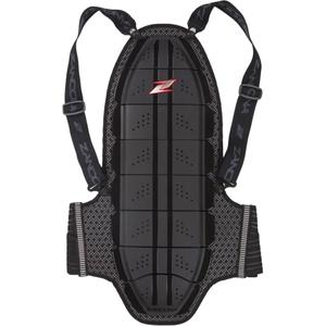 Páteřový chránič Zandona Shield Evo X8 černý 178-187 cm