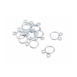 Sponky na hadice 7 mm-10 ks