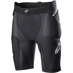 Motokrosové šortky Alpinestars Bionic Action