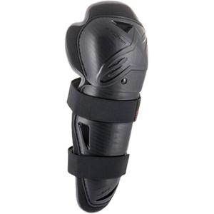 Dětské chrániče kolen Alpinestars Bionic Action černé