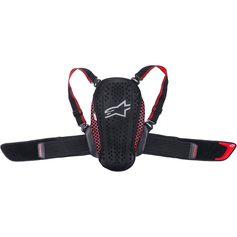 Dětský páteřový chránič Alpinestars NUCLEON KR-Y