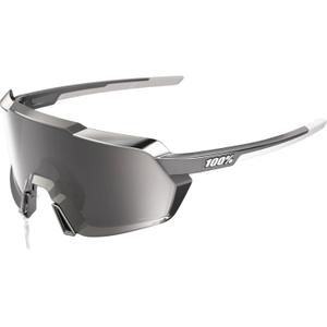 Sluneční brýle 100% Korbin s HIPER stříbrným sklem