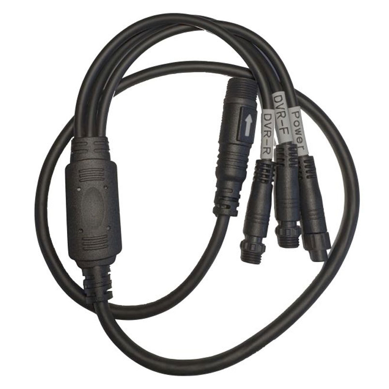 Propojovací kabel Interphone SYNC 70 pro kamery a napájení