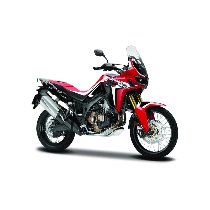 Model motocyklu Maisto Honda African Twin