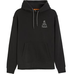 Mikina Dakar H25 černá
