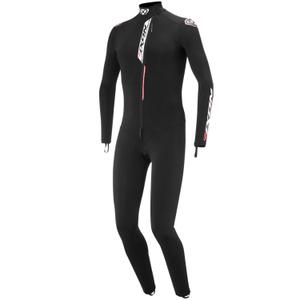 Termo kombinéza IXON Race Body černo-černé