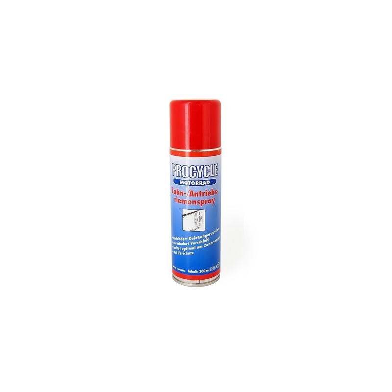 Mazivo na hnací řemeny,300 ml