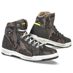 Boty na motorku Stylmartin Raptor Evo