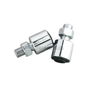 Antivibrační adaptéry na zrcátka-2ks