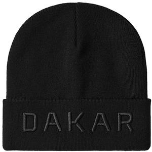 Čepice Dakar Dany 256 černá