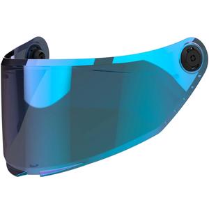 Iridiové plexi MT-V-14B MAX VISION