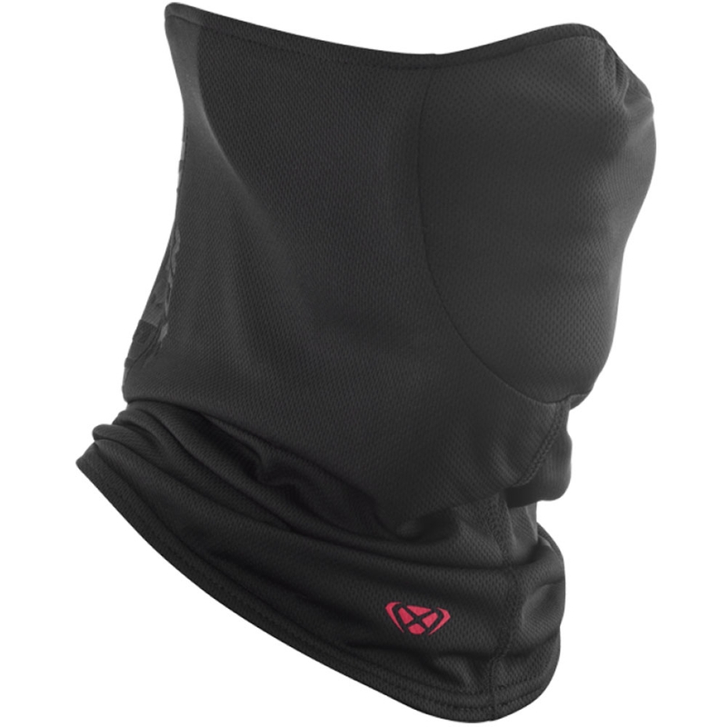 Nákrčník IXON Thermal Bandit 2 černý