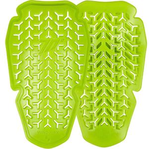 Chrániče ramen Seventy Degrees Windflex S SD-A32 žluté