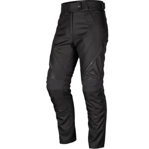 Kalhoty na motorku Seventy Degrees SD-PT11 Gardena černé