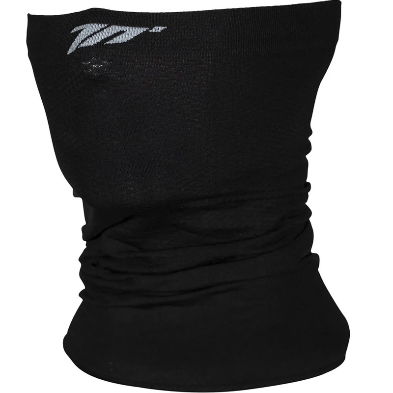 Nákrčník Seventy Degrees SD-CT4 Seamless černý