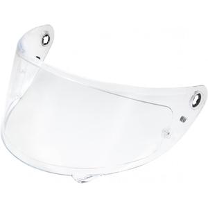 Plexi HJC HJ-38 pro helmy i71, F71 čiré