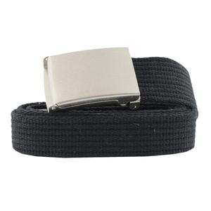 Textilní opasek RSA Daily černý