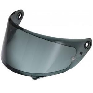 Tmavě kouřové plexi HJC HJ-48