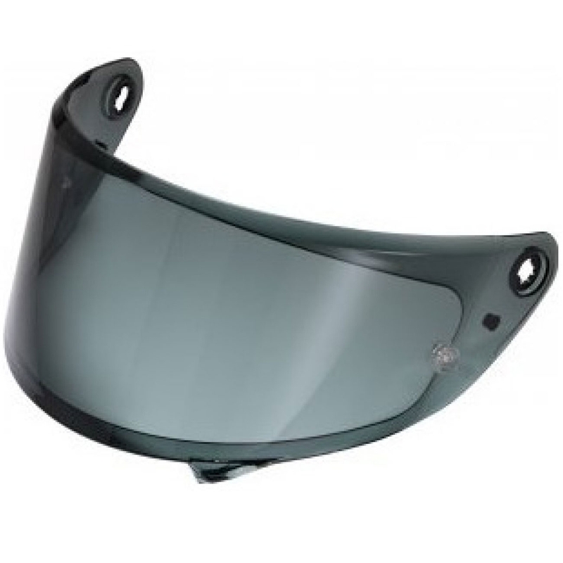 Tmavě kouřové plexi HJC HJ-48