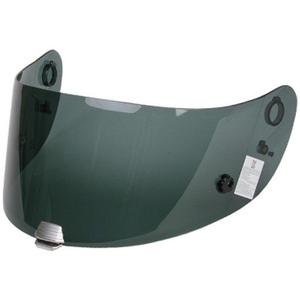 Tmavě kouřové plexi HJC HJ-26