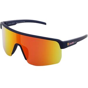 Sluneční brýle Red Bull Spect Dakota modré s oranžovým sklem