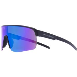 Sluneční brýle Red Bull Spect Dakota černé s purpurově zeleným sklem