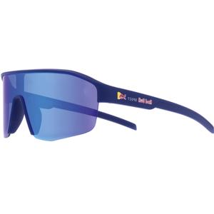 Sluneční brýle Red Bull Spect Dundee modré s modrým sklem