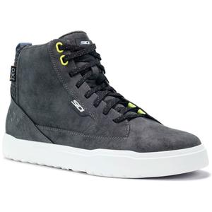 Boty na motorku SIDI ARX WP černo-bílé