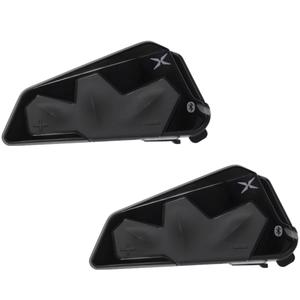 Intercom Scorpion COM-107 - Link-1c Dual Pack černý