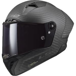 Integrální helma na motorku LS2 FF805 Thunder C GP Aero černá