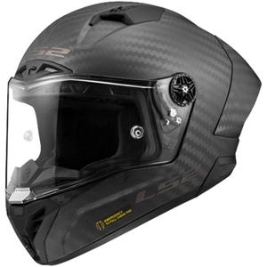 Integrální helma na motorku LS2 FF805 Thunder C GP PRO FIM matná černá