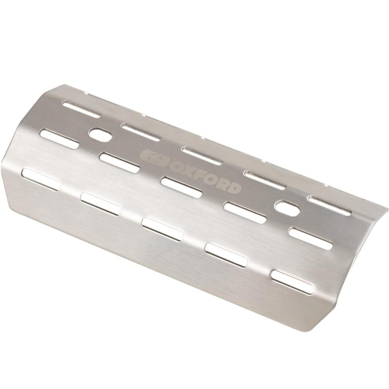 Kryt výfuku Oxford Scrambler