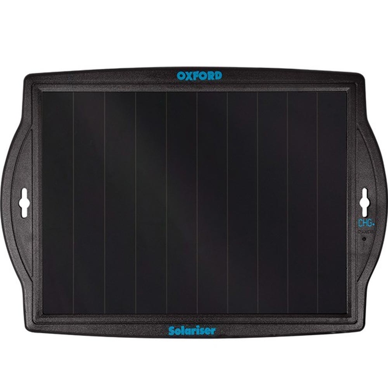 Solární nabíječka Oxford Solariser 12 V