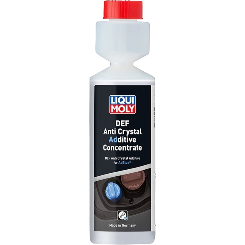 Přísada do AdBlue LIQUI MOLY 250 ml